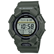 Load image into Gallery viewer, GD010-3D Khaki G-Shock Digital Watch
