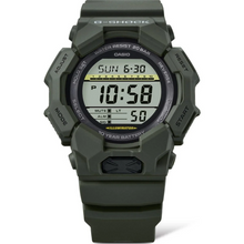 Load image into Gallery viewer, GD010-3D Khaki G-Shock Digital Watch
