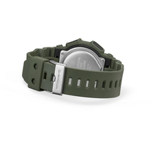 Load image into Gallery viewer, GD010-3D Khaki G-Shock Digital Watch
