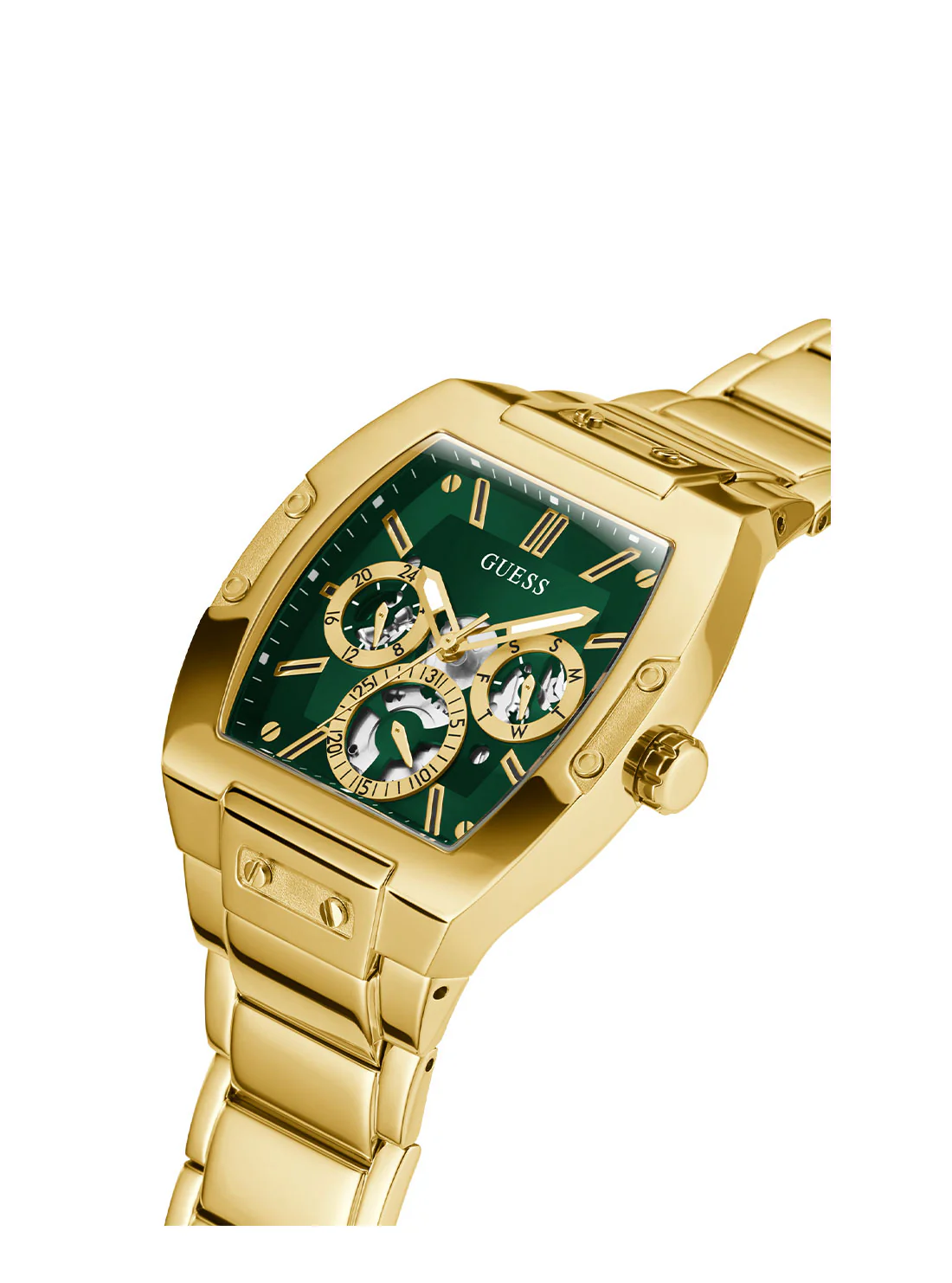Guess GW0456G3 Gold Phoenix Watch