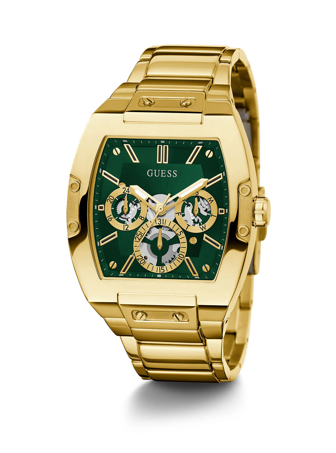 Guess GW0456G3 Gold Phoenix Watch