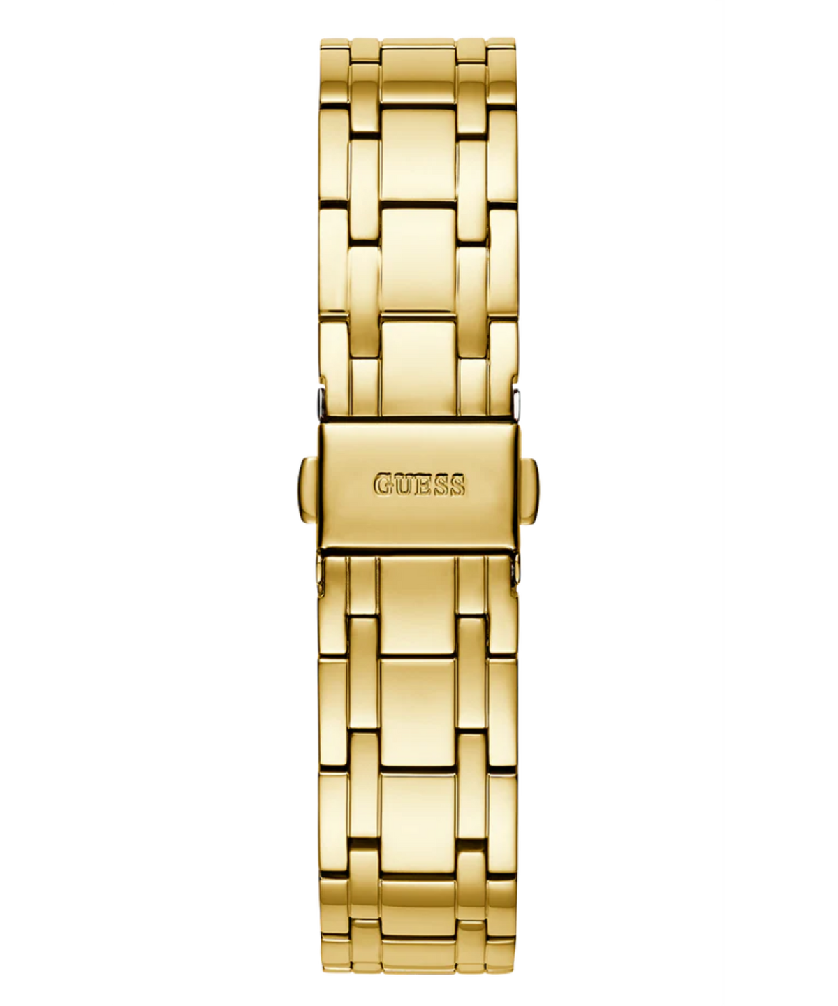 COSMO GREEN DIAL GOLD WOMEN'S WATCH GW0033L8