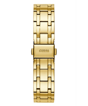 Load image into Gallery viewer, COSMO GREEN DIAL GOLD WOMEN&#39;S WATCH GW0033L8
