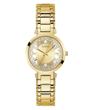 Load image into Gallery viewer, GOLD TONE CASE GOLD TONE STAINLESS STEEL WATCH
