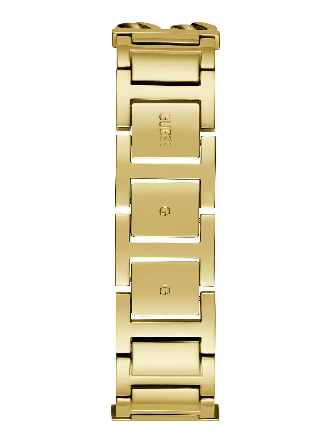 Guess GW0668L2 Gold Mod Id Link Watch
