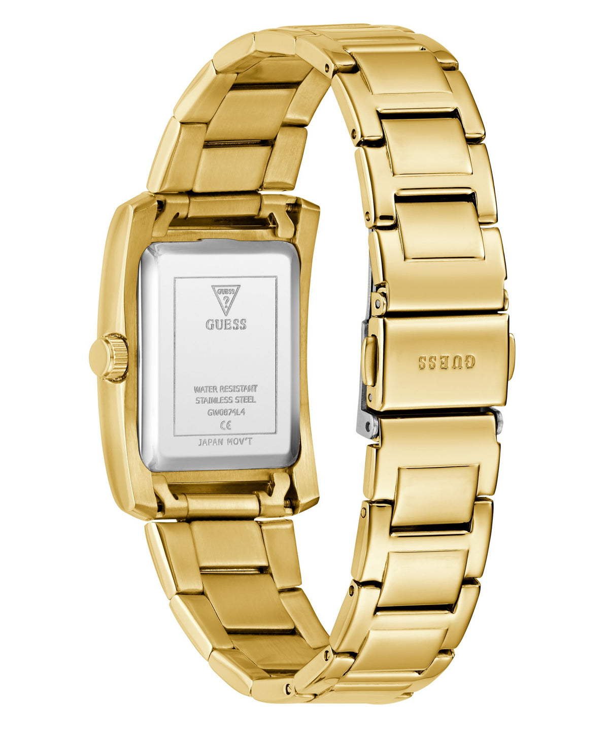 Guess Bonnie Women's Watch GW0874L4