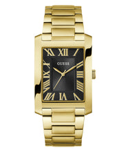 Load image into Gallery viewer, GW0896G2 GUESS Men's Gold Tone Analogue Watch
