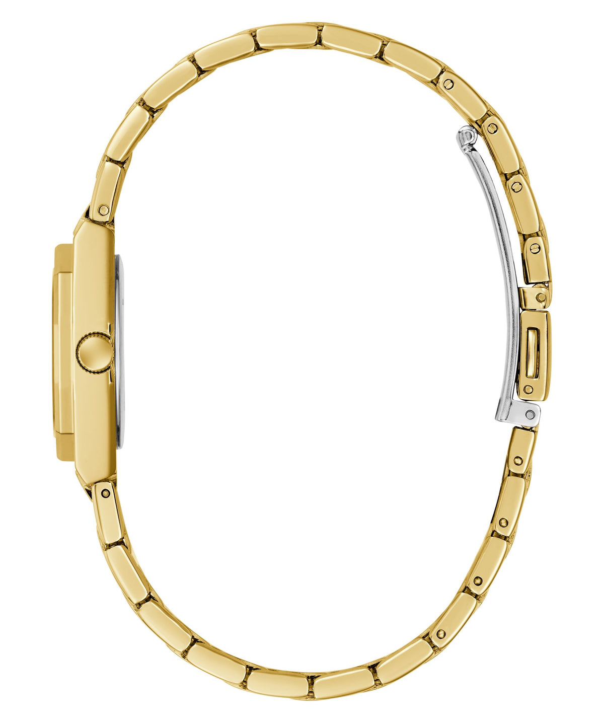 GW0931L2 Guess Pixie Ladies Gold Watch