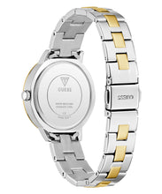 Load image into Gallery viewer, GW0944L3 Guess G Lace Two-Tone Ladies Watch
