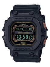 Load image into Gallery viewer, G SHOCK BIG BLACK KING RUSTIC GX56RC-1D
