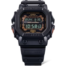 Load image into Gallery viewer, G SHOCK BIG BLACK KING RUSTIC GX56RC-1D
