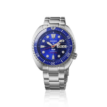 Load image into Gallery viewer, HBB002K Prospex PADI 60th Anniversary Diver's Blue Dial Anniversary Limited Edition

