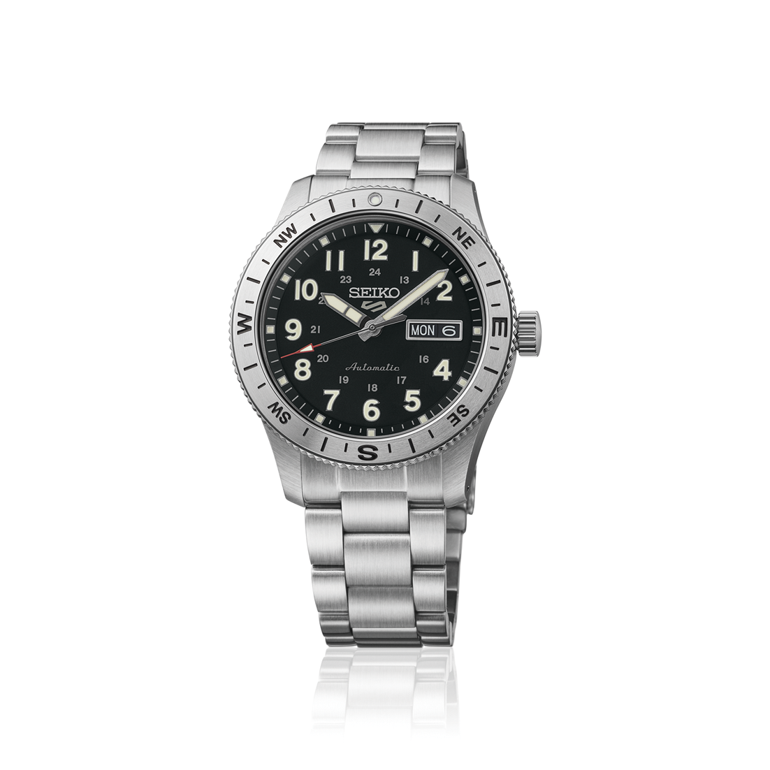 HDB006K Seiko 5 Sports Field Series Automatic Watch