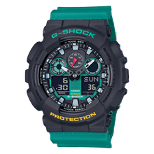 Load image into Gallery viewer, GA100MT-1A3 G-SHOCK MIXTAPE COLLECTION

