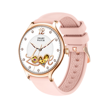 Load image into Gallery viewer, Broadway GT67 Rose Gold Ladies Smart Watch
