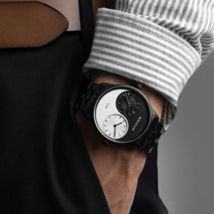 Maxum x TaylorSteele Yinyang/Black Watch Limited Edition 173/200