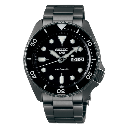 SRPD65K SEIKO 5 Mens Automatic Watch