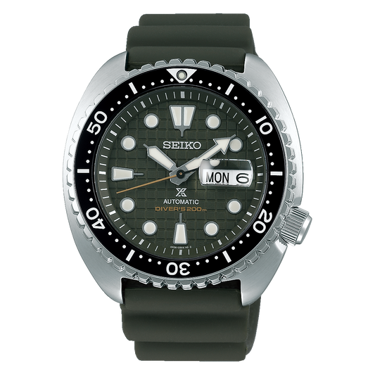 Seiko Prospex King Turtle SRPE05K1