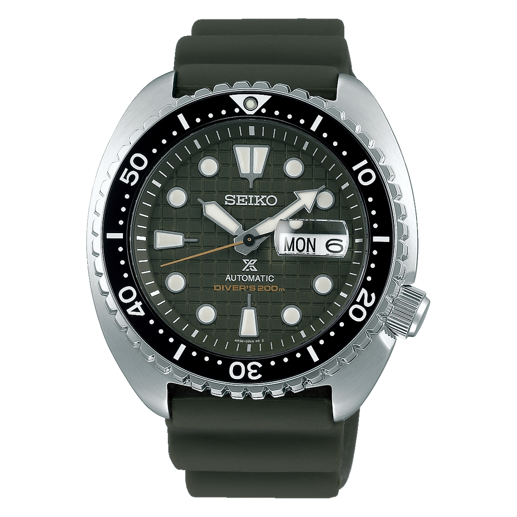 Seiko Prospex King Turtle SRPE05K1