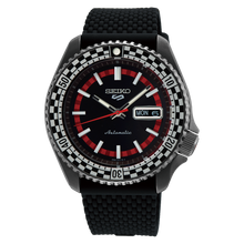 Load image into Gallery viewer, SRPL01K Seiko 5 Supercars Limited Edition Watch (0500/2024)
