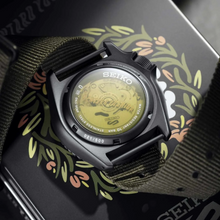 Load image into Gallery viewer, SRPL27K Seiko 5 Sports Kentaro Yoshida Limited Edition
