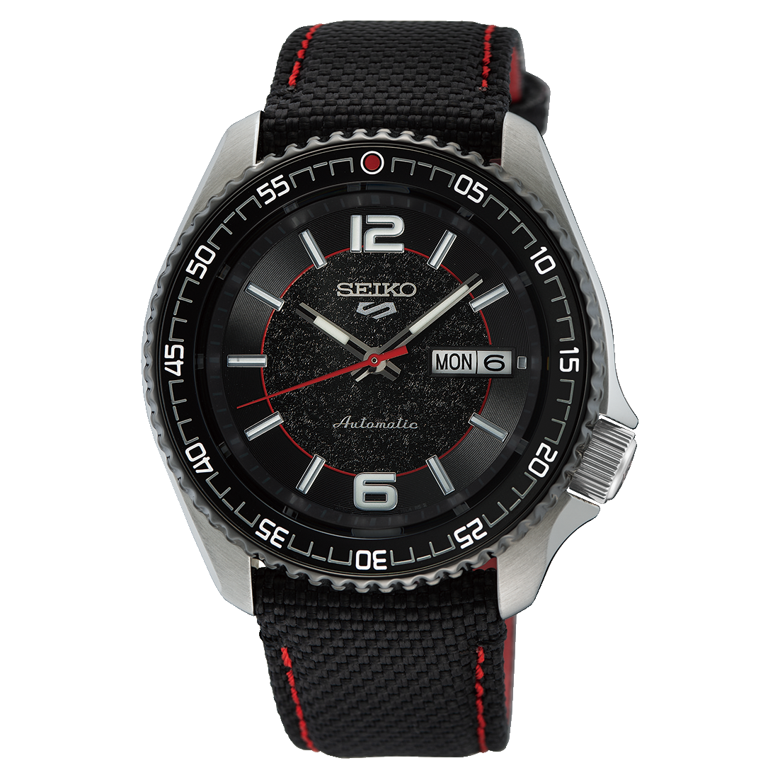 SRPL54K Seiko 5 Sports Supercars Limited Edition 2025