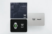 Load image into Gallery viewer, Seiko 5 Sports HUF Limited Edition SRPM09K Watch (1/7000 Available )
