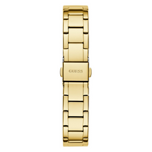 Load image into Gallery viewer, Guess GW0767L2 Gold Tone Charlotte Ladies Watch
