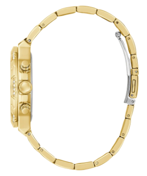 GW0950L2 GUESS Ladies Gold Tone Multi-function Watch