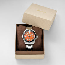 Load image into Gallery viewer, Seiko Prospex King Samurai Asia Limited Edition Watch (HBB004K / HBB004K1)

