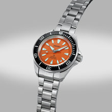 Load image into Gallery viewer, Seiko Prospex King Samurai Asia Limited Edition Watch (HBB004K / HBB004K1)
