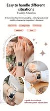 Load image into Gallery viewer, Broadway GI98 Ladies Rose Gold Stylish Smart Watch
