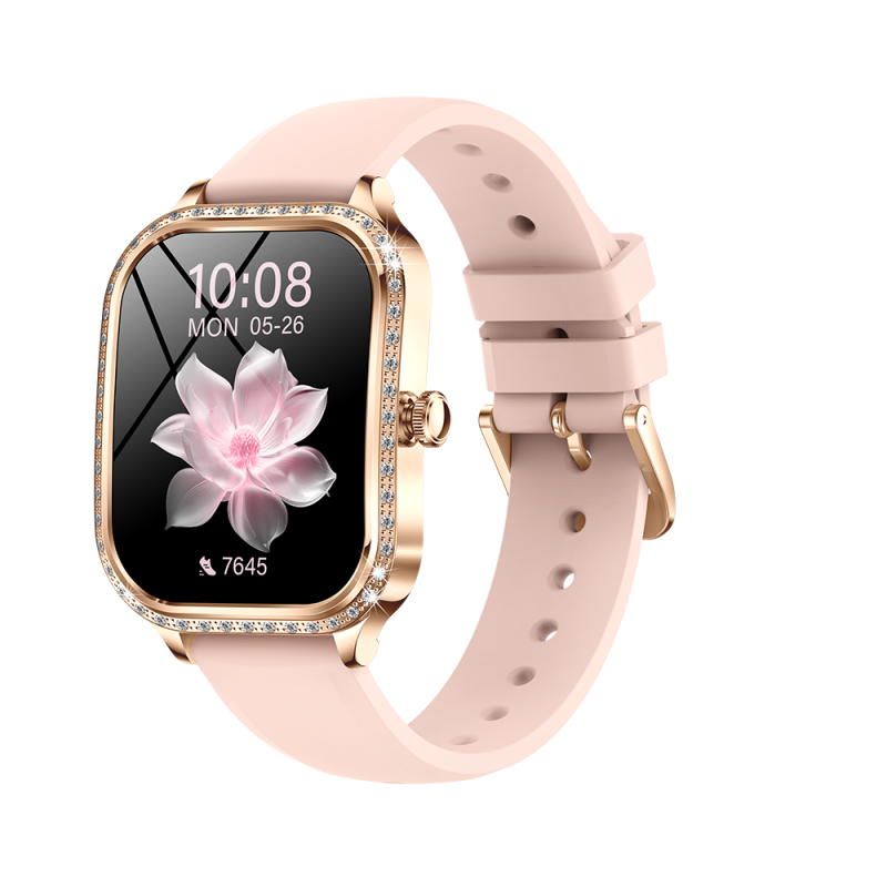Ladies smart watch nz sales