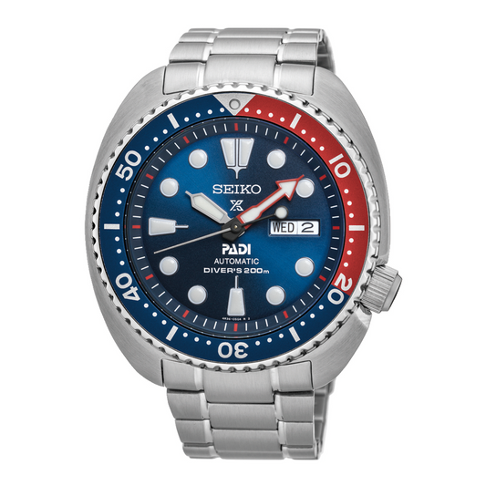 SRPE99K Seiko Men's Prospex Divers Padi, Automatic Watch