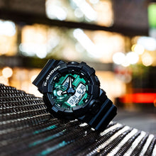 Load image into Gallery viewer, GA700MG-1A MIDNIGHT GREEN G-SHOCK
