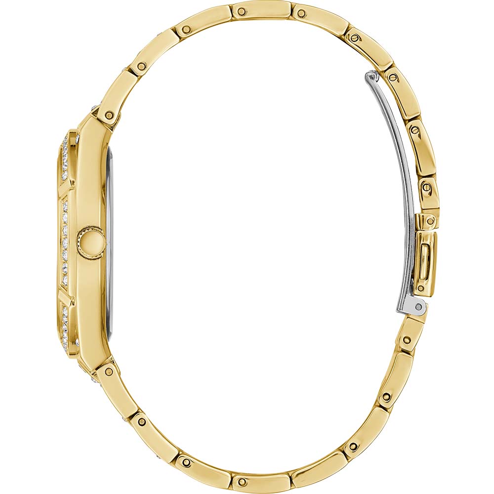 GUESS GW0312L2 AFTERGLOW STONE SET WOMENS WATCH
