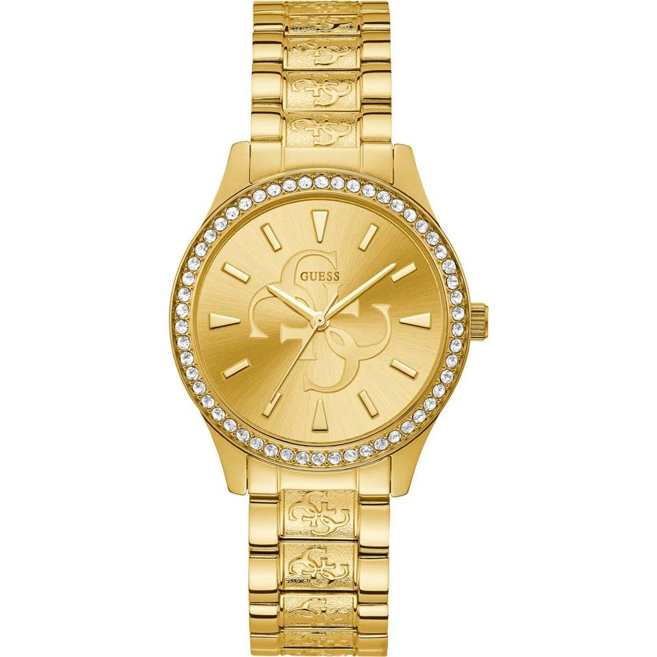 GUESS LADIES ANNA WATCH