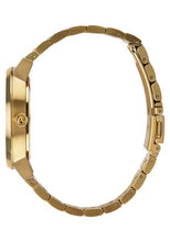 Load image into Gallery viewer, Nixon Kensington All Gold
