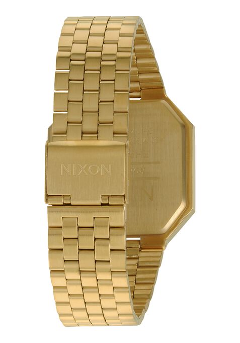 Nixon Re-Run All Gold