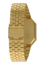 Load image into Gallery viewer, Nixon Re-Run All Gold
