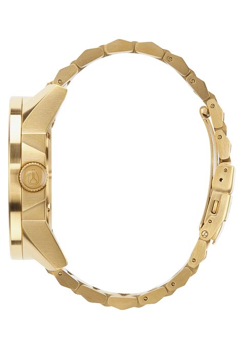 Nixon Corporal SS All Gold
