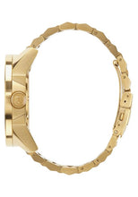 Load image into Gallery viewer, Nixon Corporal SS All Gold
