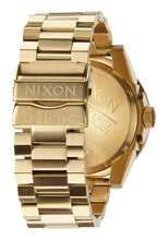 Load image into Gallery viewer, Nixon Corporal SS All Gold
