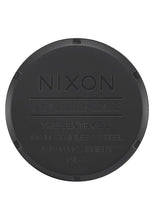 Load image into Gallery viewer, Nixon Sentry SS Matte Black / Gold
