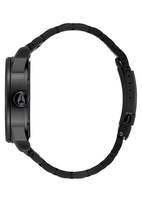Nixon Sentry SS All Black / Black