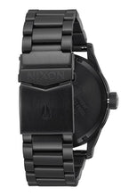 Load image into Gallery viewer, Nixon Sentry SS All Black / Black
