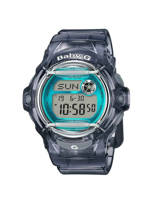 Baby-G BG169R-8B