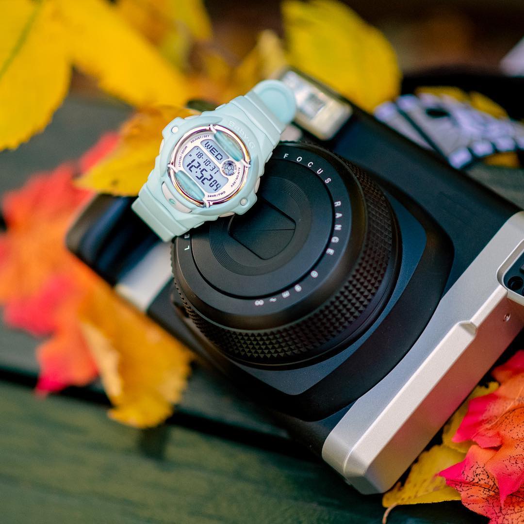 Baby-G BG169R-3