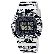 Load image into Gallery viewer, G-Shock DW-5600GU-7 G-Universe Master of G Tribute Limited Edition
