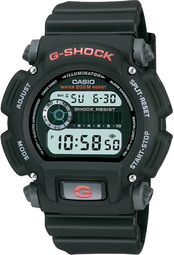 DW-9052-1VDR G-Shock